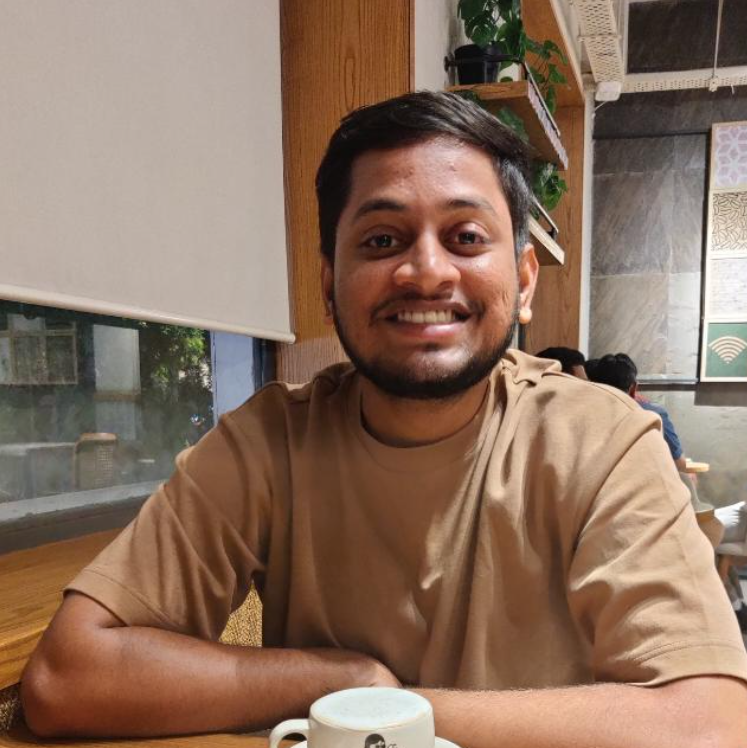 Navin Govindarasu