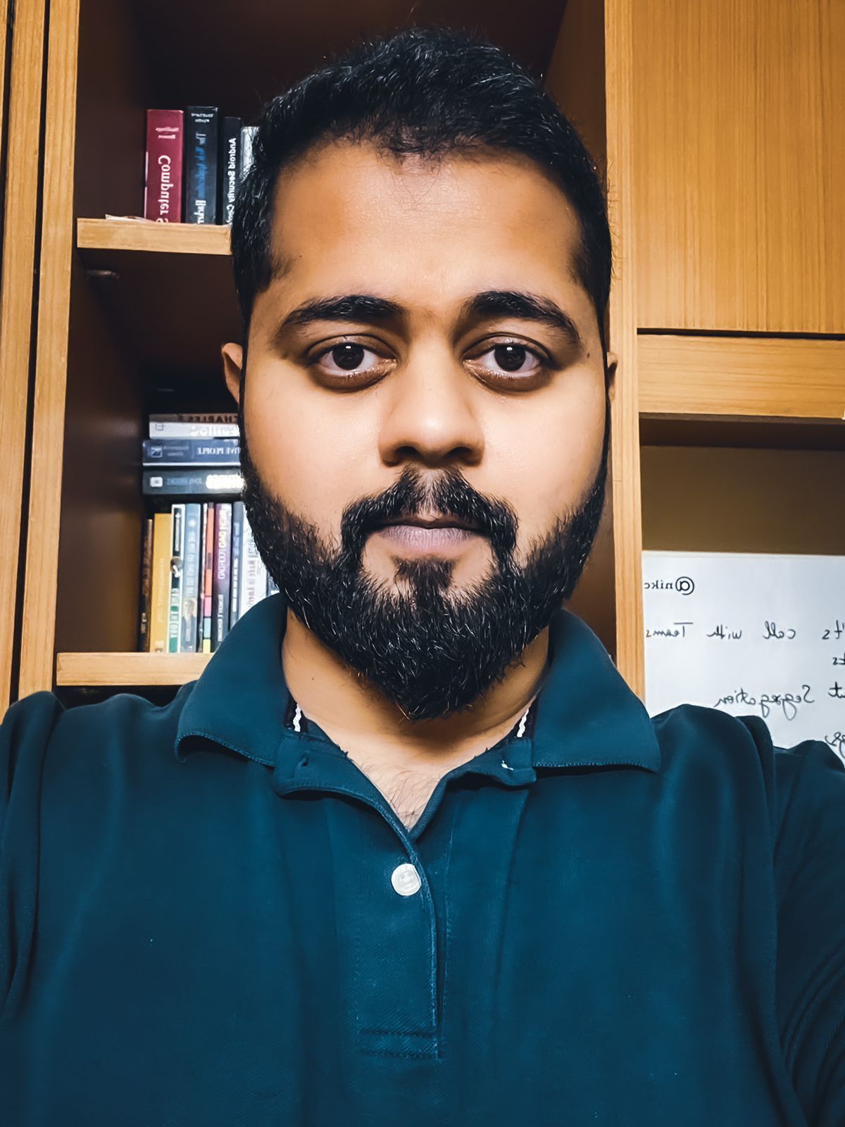 Nikhil Prabhakar