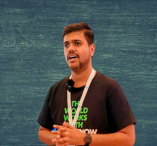 Pavan M