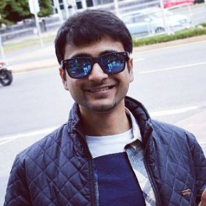 Aakash Shinghal Aakash Shinghal
