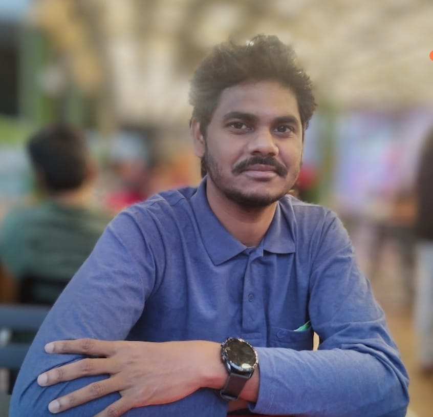 Aditya Kaki Aditya Kaki