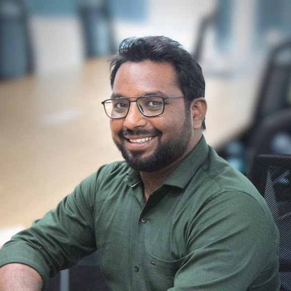 Anirudh Konduri Anirudh Konduri
