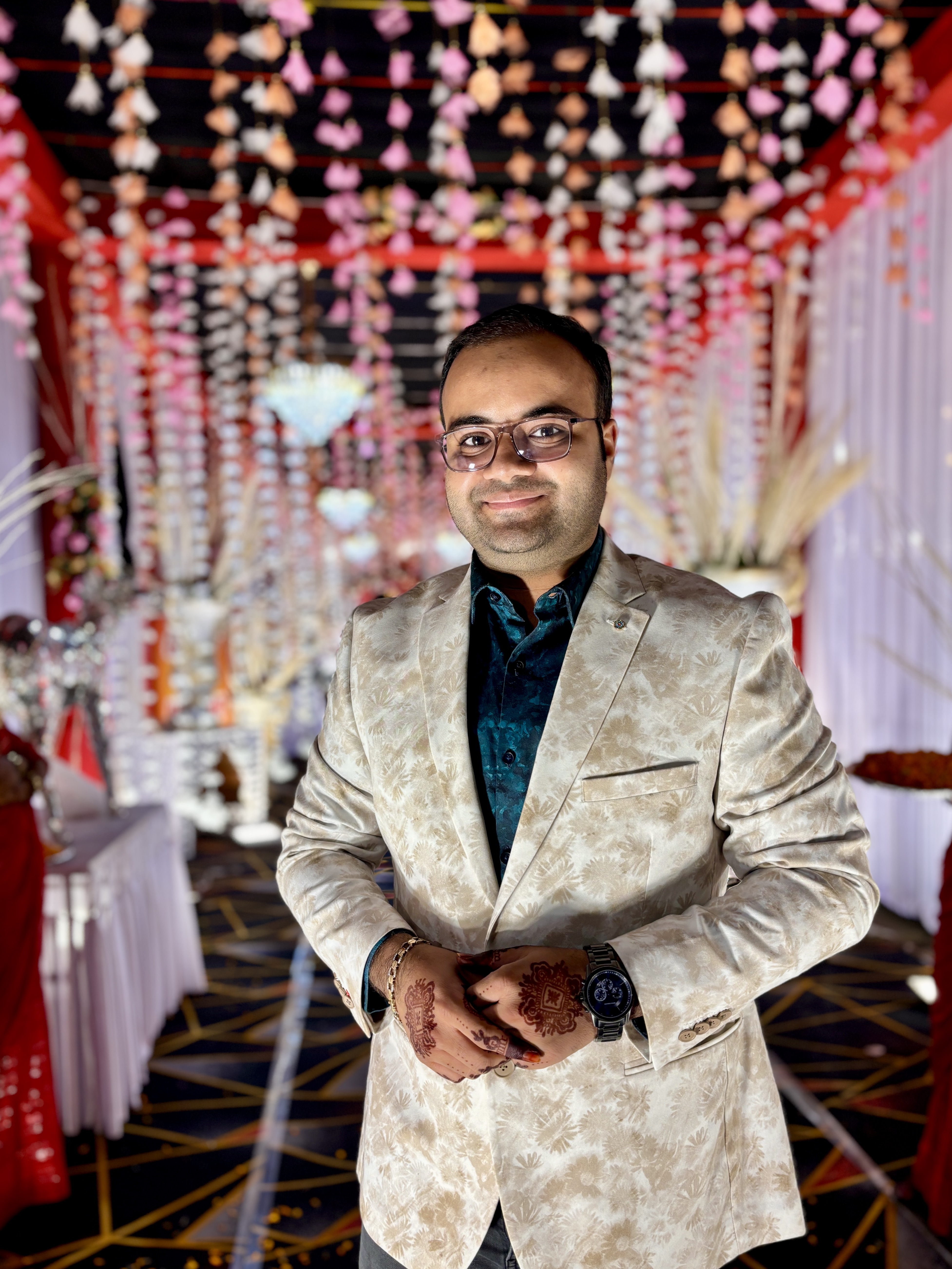 Ashay Kumar Ashay Kumar
